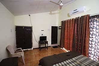 Shree Cottage, Mahabaleshwar 2